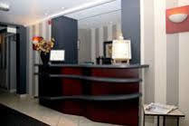 Hôtel Kyriad Reims Centre Extérieur photo